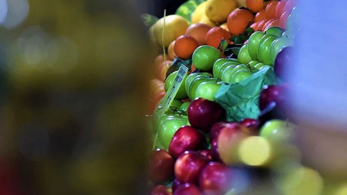 ABD, İtalya ve İspanya'dan Türk meyve ve sebzesine talepte artış