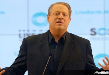 Al Gore dünyada emisyona yol açan 352 milyon tesisin envanterini açıkladı