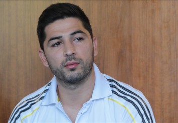 Eski futbolcu Sezer Öztürk 12,6 yıl hapis cezasına çarptırıldı