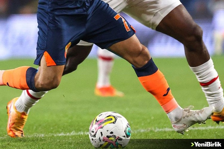 UEFA Avrupa Konferans Ligi play-off turunda ilk maçlar tamamlandı