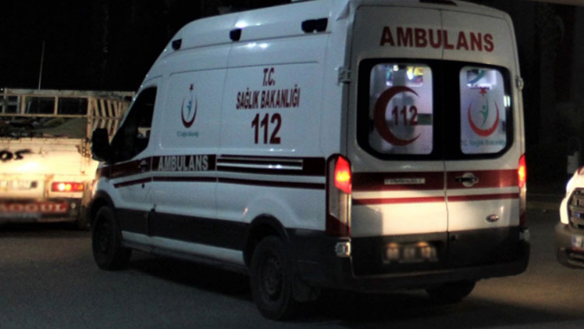 Aydın'da maç izlerken kalp krizi geçiren Galatasaray taraftarı hayatını kaybetti