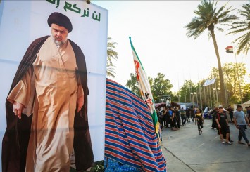 Irak yargısından Sadr'ın talebine karşılık 