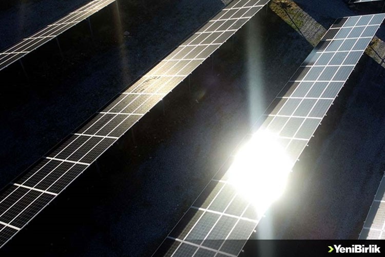 Türkiye güneş enerjisi kurulu gücünün 2030'da 40 gigavata ulaşması öngörülüyor