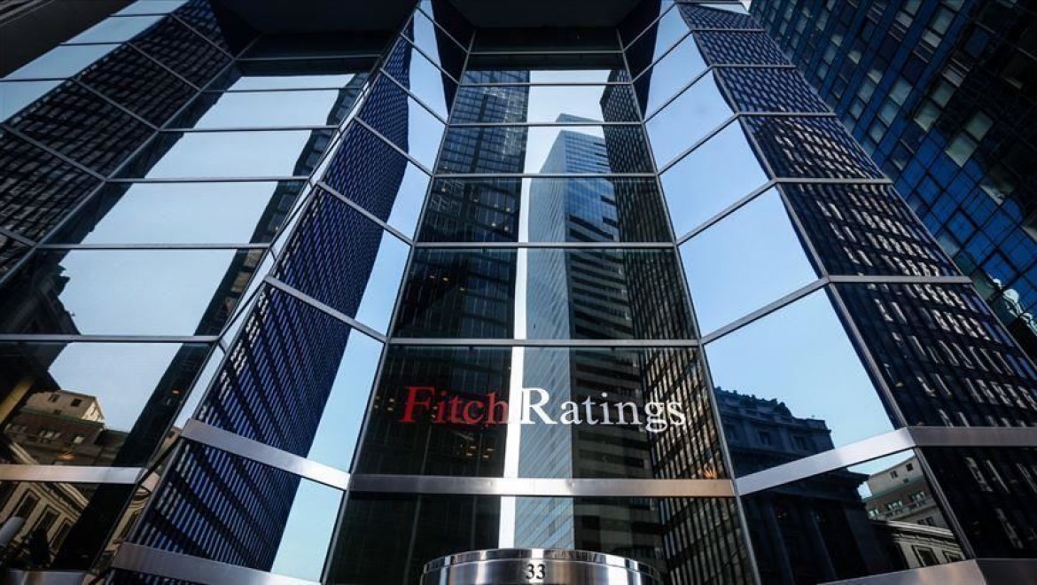 Fitch Ratings : 2020'de derin küresel resesyon yaşanacak