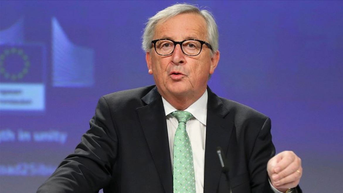 Juncker'den Avrupa'daki aşırı sağa sert eleştiri