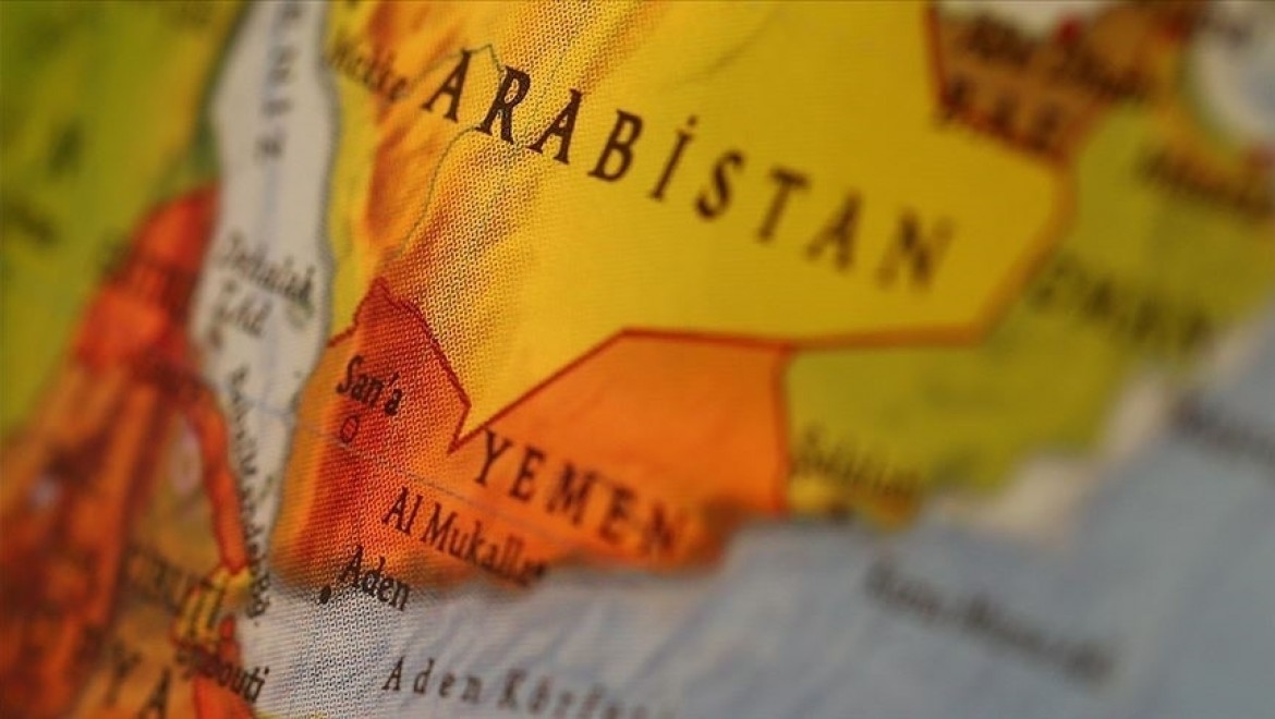 Arap koalisyonu: Husilerin Suudi Arabistan'a gönderdiği 2 İHA ile 4 balistik füze imha edildi