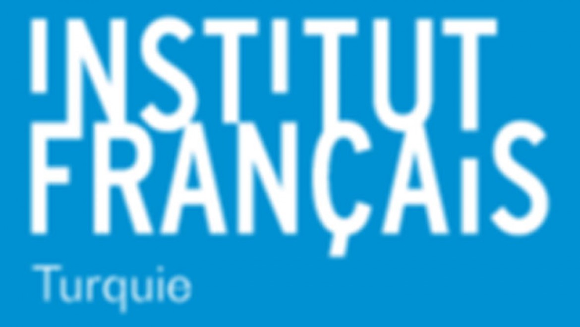 Institut français Türkiye Fransızca çeviri ödülü Ebru Erbaş'a verildi