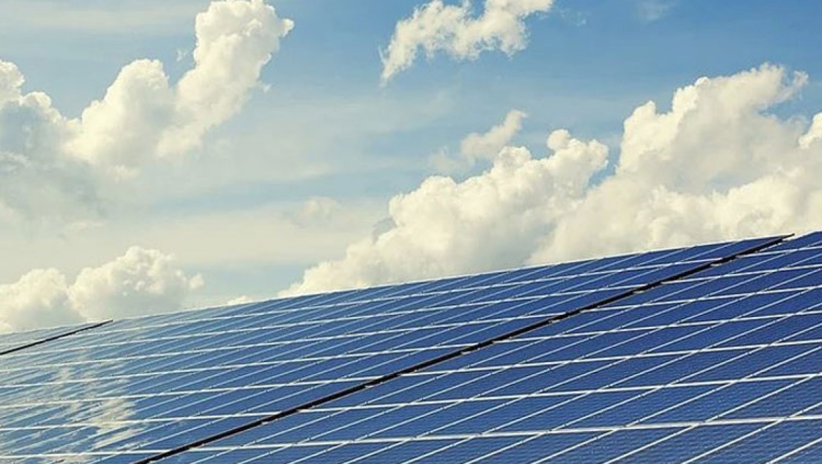 Solar3GW: Türkiye gaz ve kömür ithalatını yılda 3 gigavat güneş enerjisi kapasitesiyle sıfırlayabilir