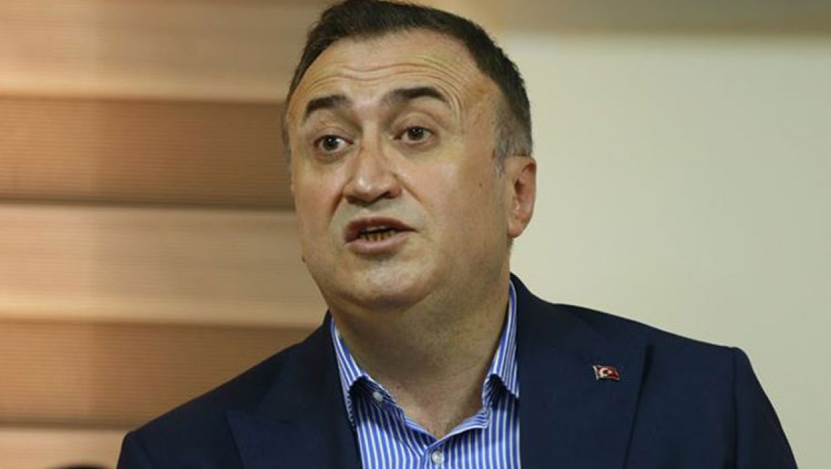 Türkiye Fırıncılar Federasyonu Başkanı Balcı'dan 'ekmek fiyatı' açıklaması