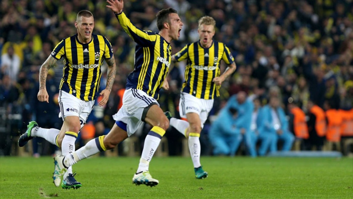Fenerbahçe Hollanda'da tur arayacak