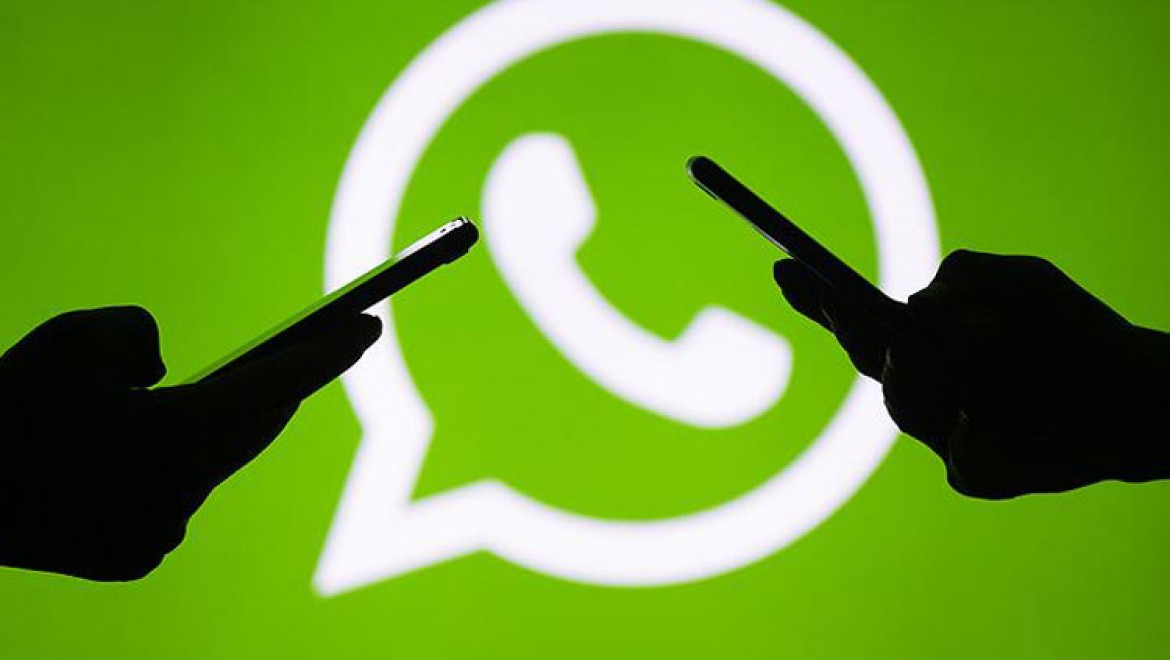 Kaşıkçı'nın WhatsApp Yazışmaları Öldürülmesinde Rol Oynamış Olabilir