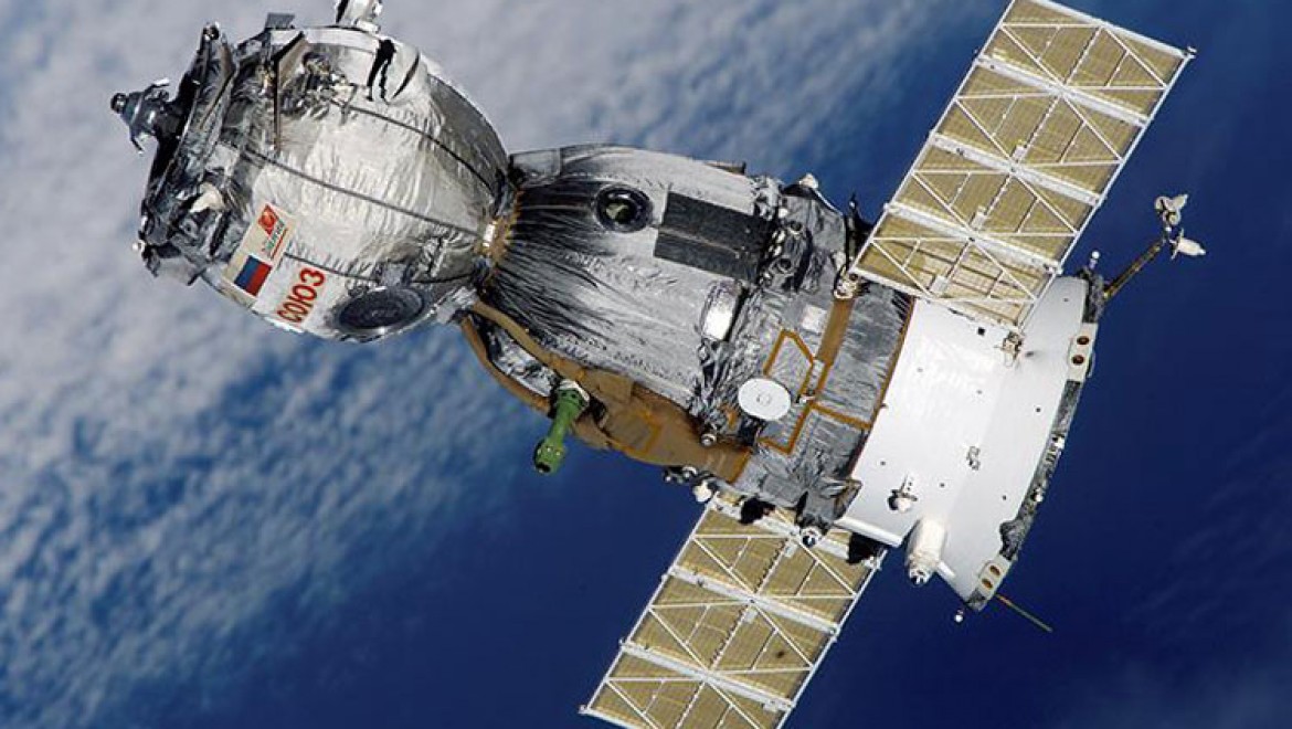 Türkiye Uzay Ajansı'na Rusya Desteği