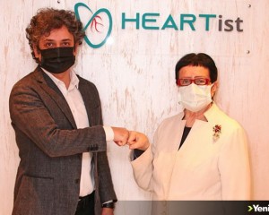 HEARTist Klinik&Beze Group İşbirliği