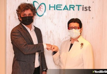 HEARTist Klinik&Beze Group İşbirliği