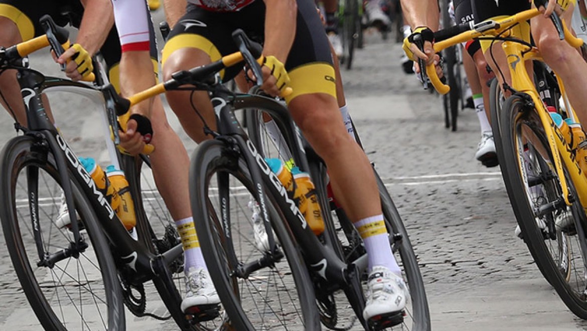 Tadej Pogacar, Fransa Bisiklet Turu'nda üst üste ikinci kez şampiyon oldu