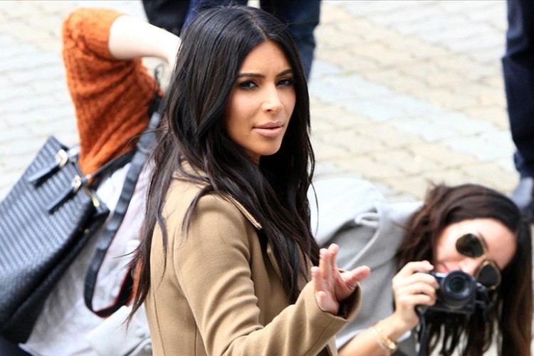Kim Kardashian'a kripto para paylaşımı nedeniyle 1,26 milyon dolarlık ceza