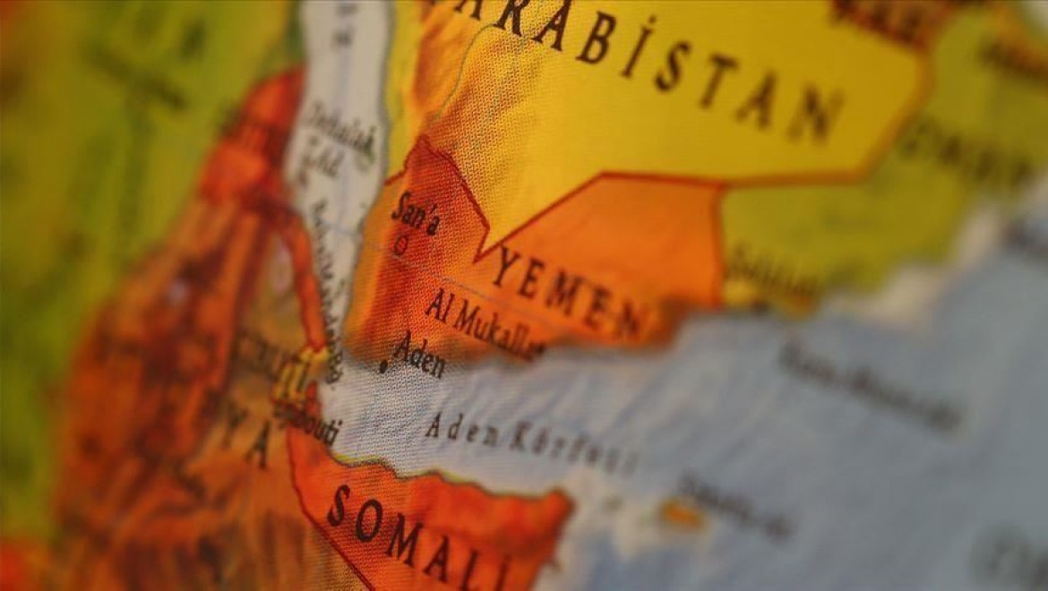 Yemen'de esir takası anlaşması kapsamında iki günde 1061 kişi serbest bırakıldı