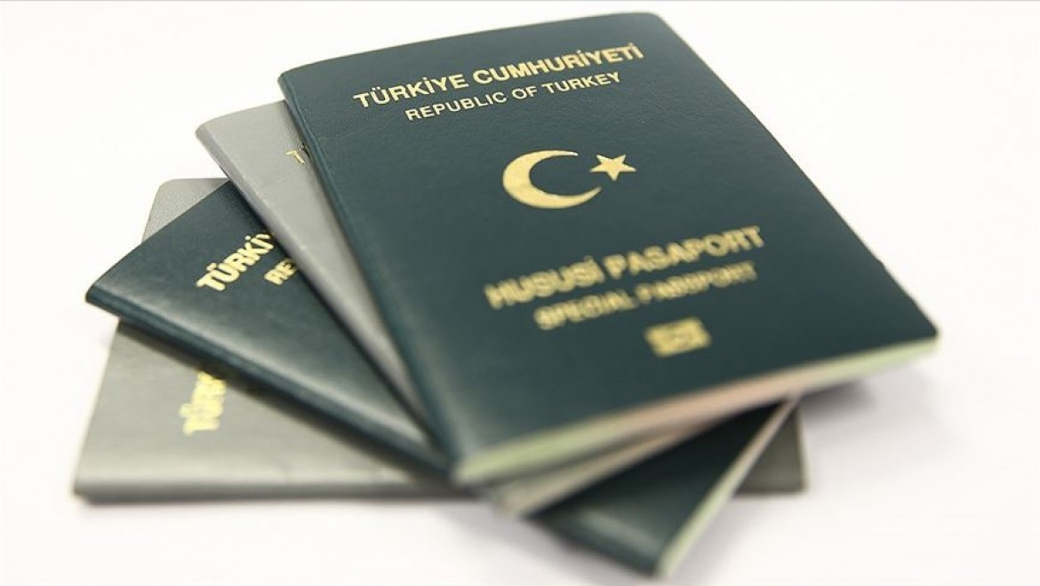 GİGDER'den Türk pasaportuna değer kazandıracak yatırım programı