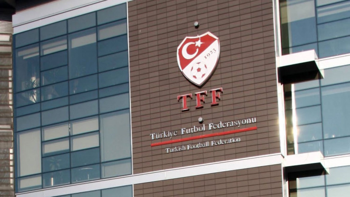TFF, Kulüpler Birliği ve Beşiktaş'tan taziye mesajları