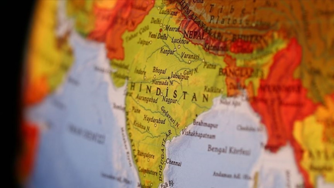 Hindistan Twitter'ı yeni internet düzenlemelerine 'kasten uymamakla' itham etti