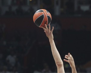 Basketbol THY Avrupa Ligi'nin şampiyonluk rekoru Real Madrid'de