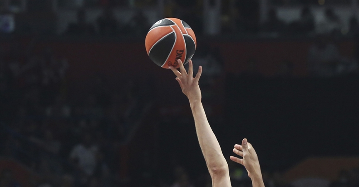 Basketbol THY Avrupa Ligi'nin şampiyonluk rekoru Real Madrid'de
