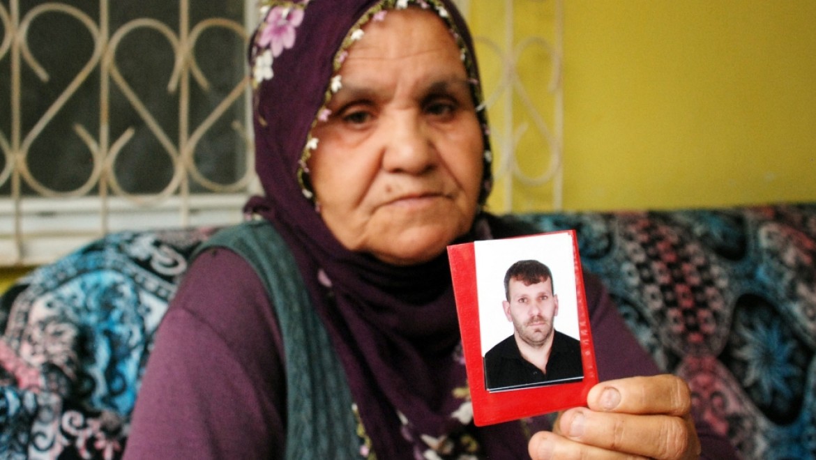 'Beni Kurtar, Ölüyorum' Dedi, 18 Gündür Kayıp