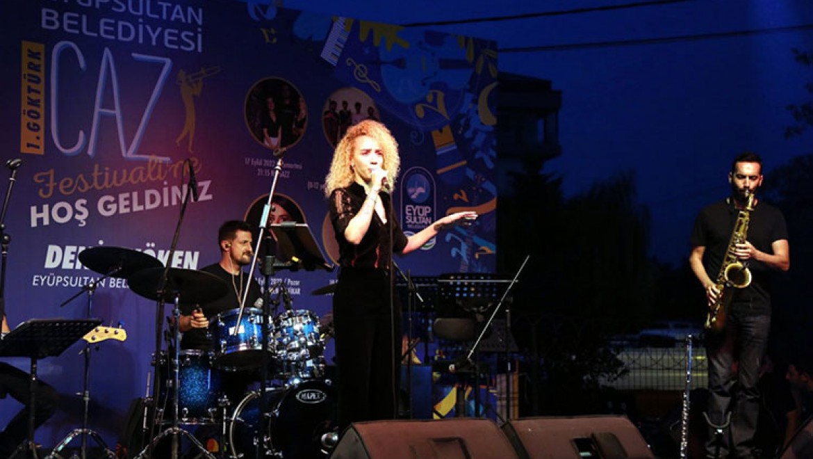 Göktürk Caz Festivali Kerem Görsev'in Muhteşem Kapanış Konseriyle Sona Erdi!