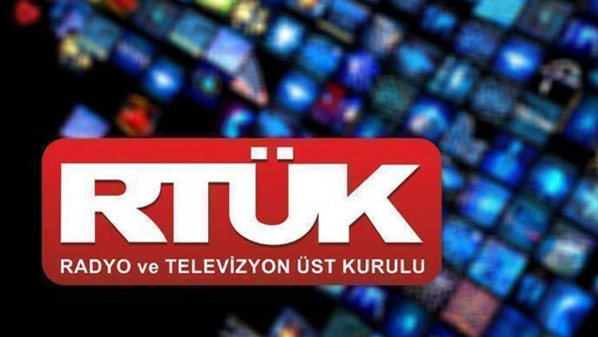 RTÜK, tv kanallarından 'Bu programda, Kovid-19 tedbirlerine uyuluyor' bildirimi istedi