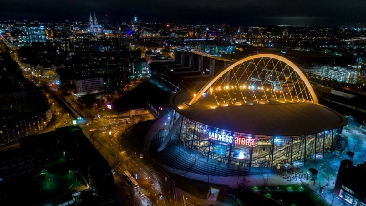 2020 Euroleague Final-Four'u Almanya'da
