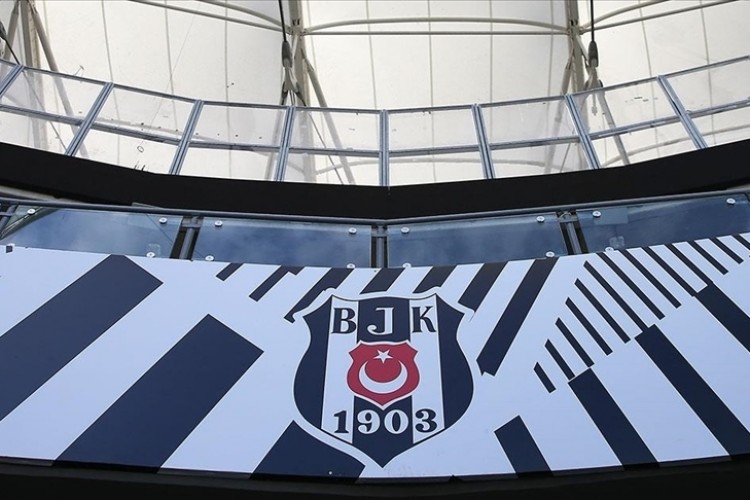 Beşiktaş'tan Kulüpler Birliğinin 'hakemlerle ilgili konuşmama' kararına tepki