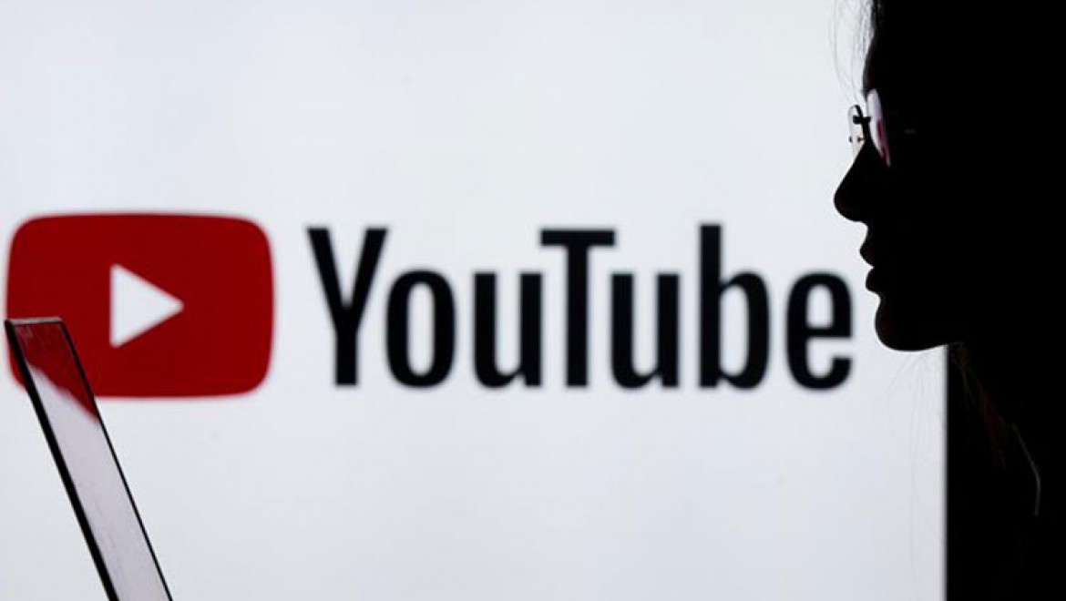 YouTube'den O Videolara Yasak
