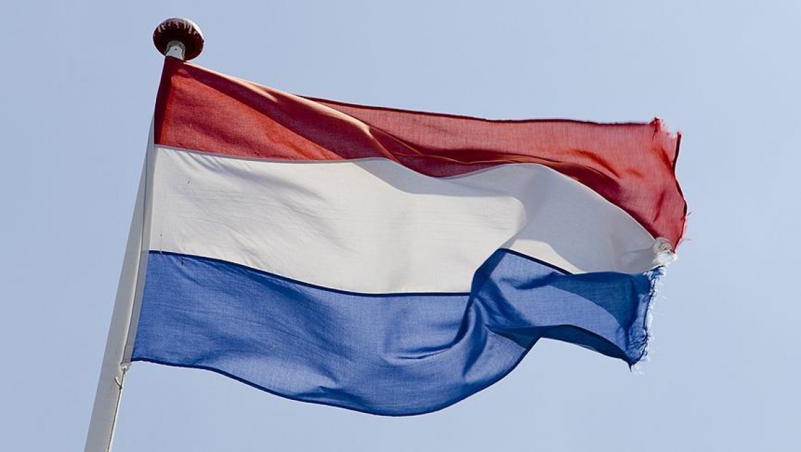 Hollanda'da Müslümanlara Terör Saldırısı Planına Hapis Cezası