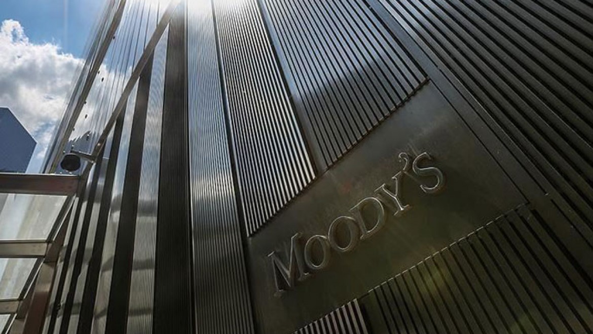 Moody's'ten koronavirüs ve petrol fiyatları değerlendirmesi