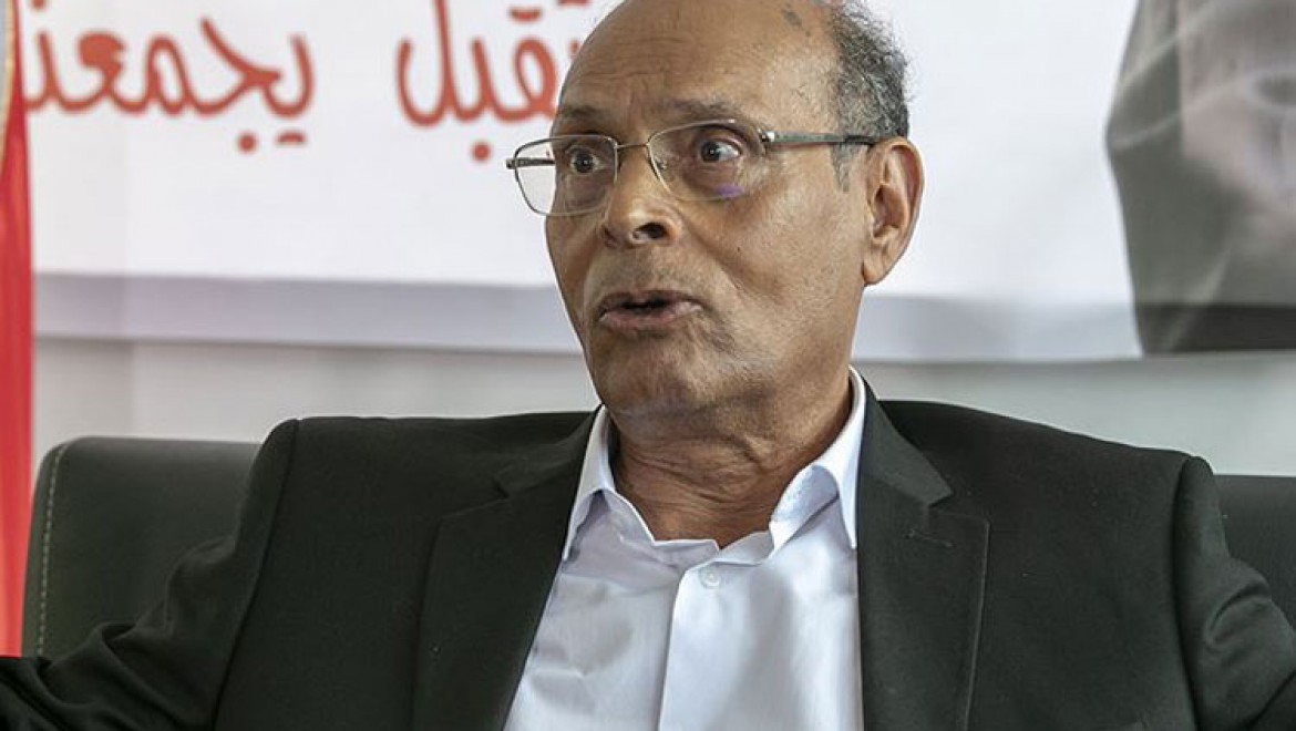 Eski Tunus Cumhurbaşkanı Merzuki, Libya hükümetini kutladı