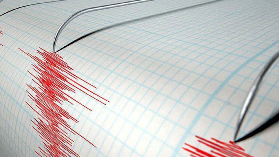 İran'ın Kermanşah Eyaletinde 6,4 Şiddetinde Deprem