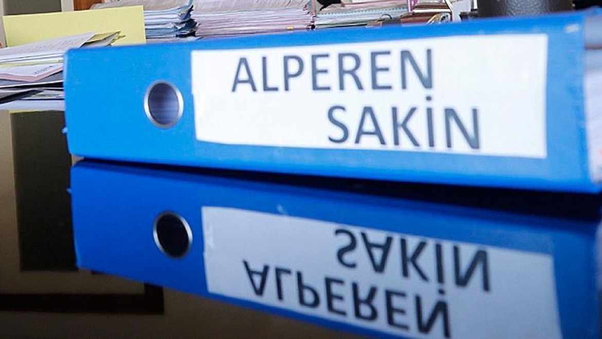 Okul Servisinde Unutulan Minik Alperen'in Davasında Karar Açıklandı