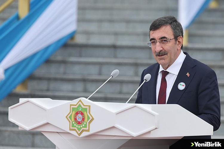 "Ülkemizin Türkmenistan'daki yatırımları 147 milyon dolar seviyesine ulaşmıştır"