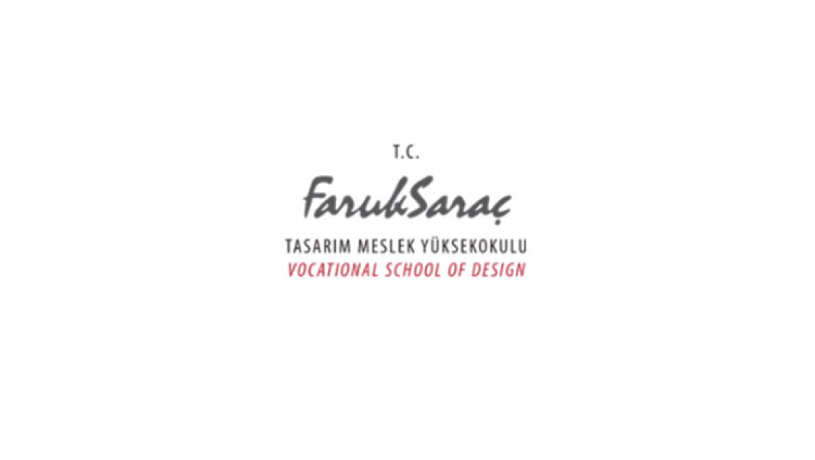 Faruk Saraç Tasarım Meslek Yüksekokulu 5 öğretim görevlisi alacak