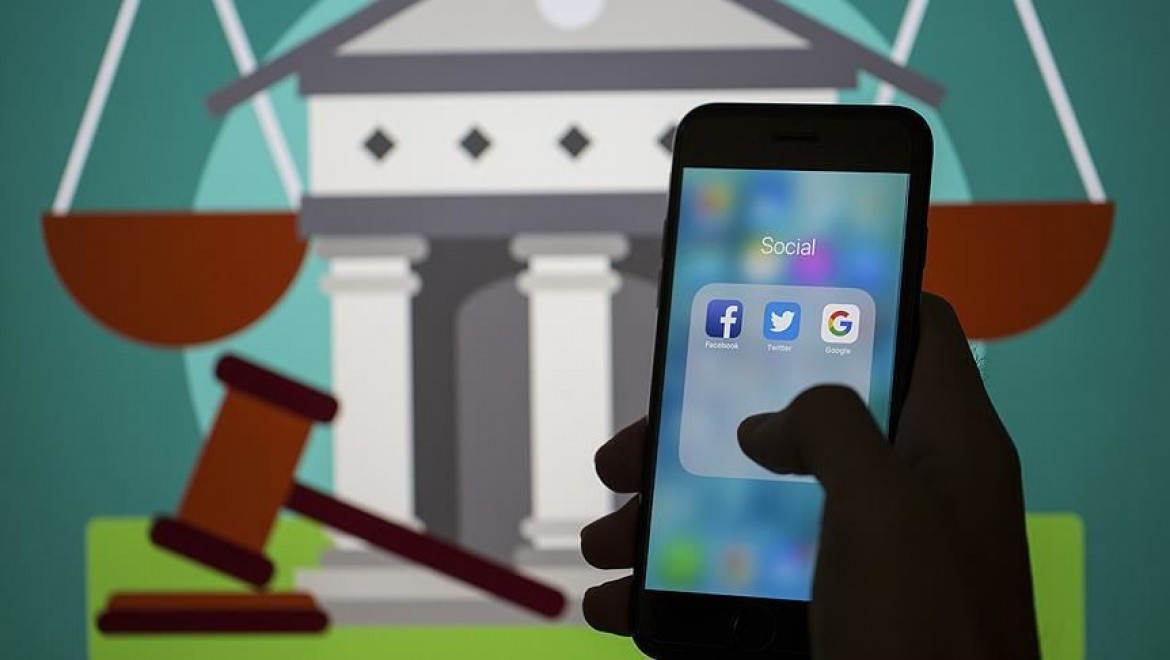 Rusya'dan Facebook ve Twitter'e para cezası