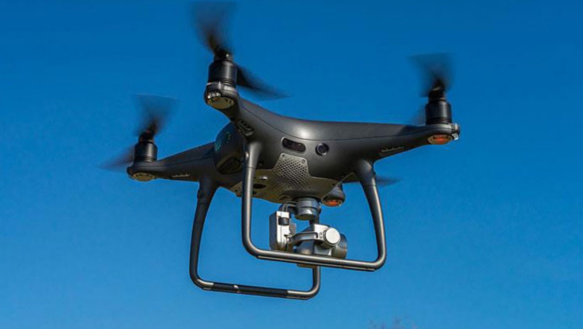 Suudi Arabistan'dan 'Drone' Uyarısı