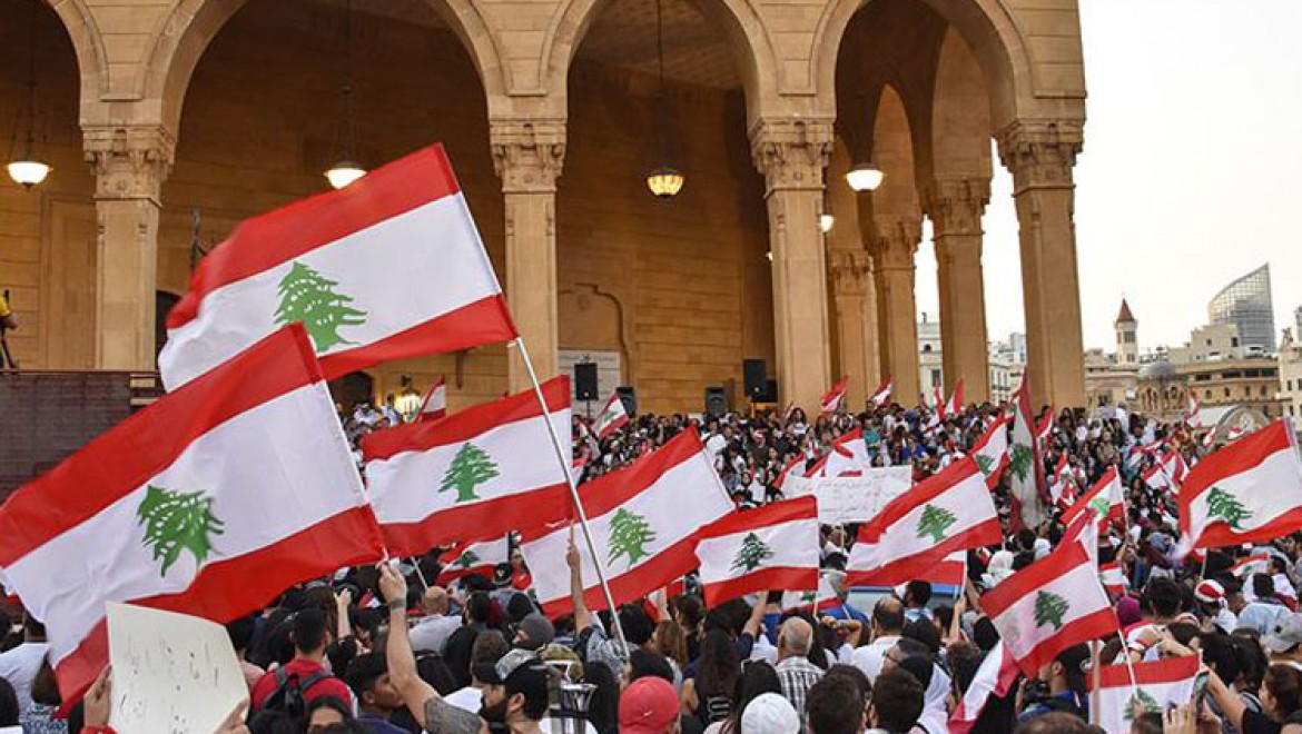 Lübnan'da Özgür Yurtseverler Hareketi yeni hükümette yer almak istemiyor