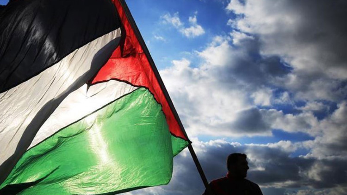 Filistin: İsrail ile anlaşmaların askıya alınması Oslo Anlaşması ile ilgili değil