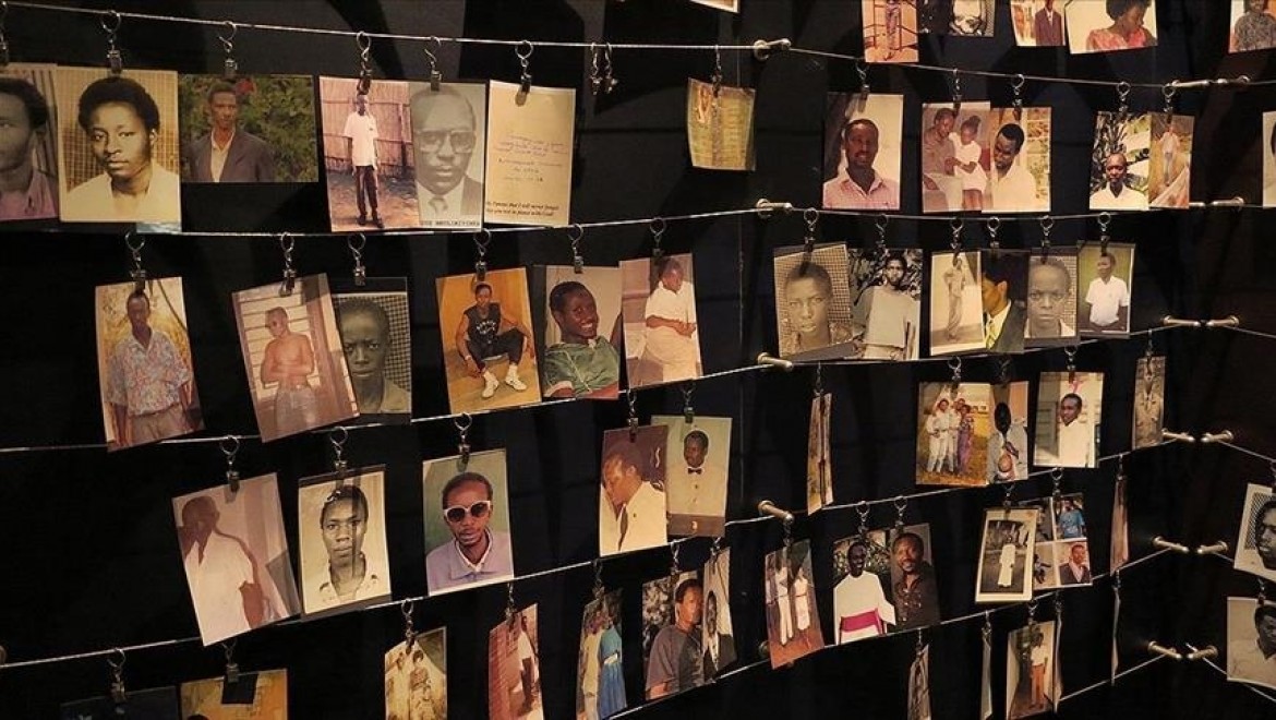 ABD merkezli hukuk firması: Fransa Ruanda'da öngörülebilir bir soykırıma imkan tanıdı