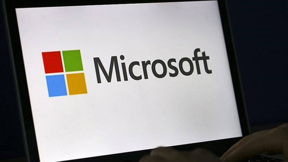 Microsoft'un net karı ve geliri arttı