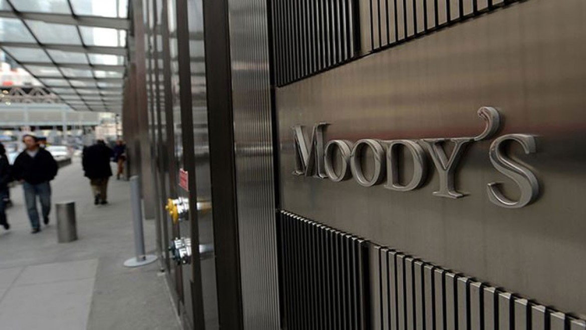 Moody's: Koronavirüs Asya-Pasifik bölgesinde büyümeyi yavaşlatacak