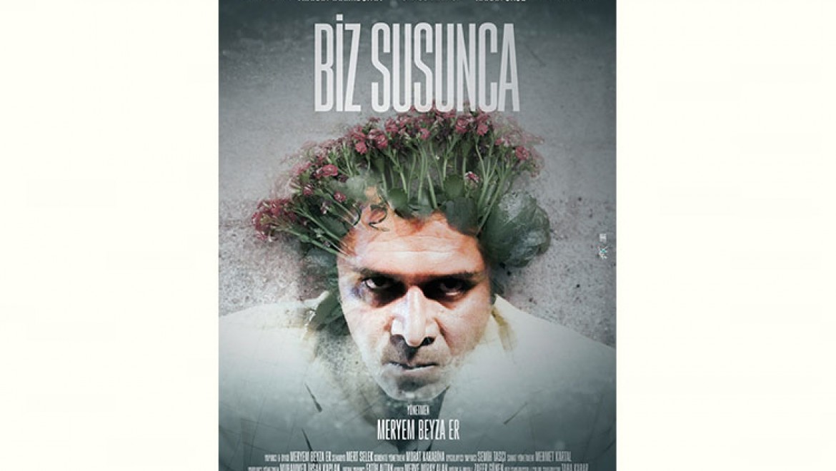 Meryem Beyza Er'in Kısa Filmi ''Biz Susunca'' Malatya Film Festivalinde Finalist!