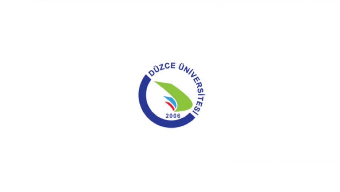 Düzce Üniversitesi Sözleşmeli personel alacak