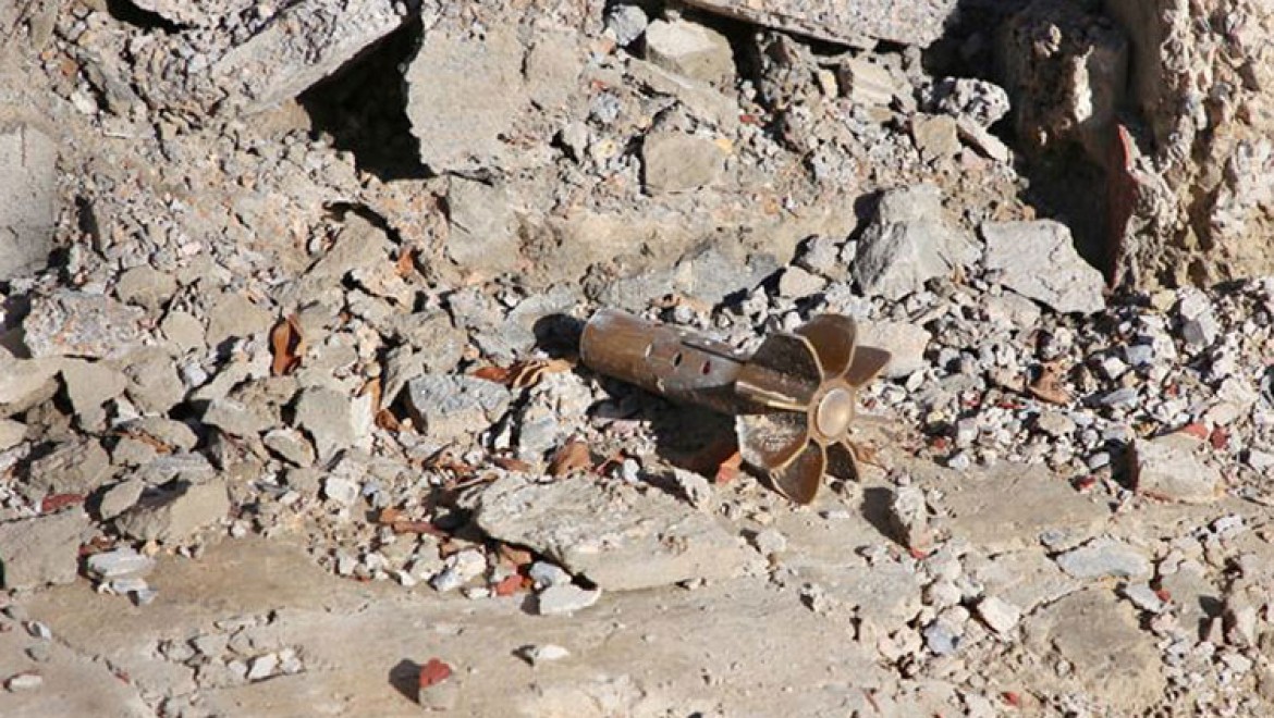 Hafter milislerinin Trablus'un yerleşim bölgelerine saldırılarında bir sivil öldü