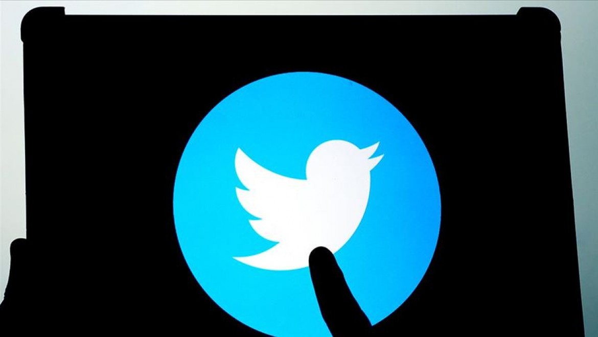 Sada Social: Twitter, çok sayıda Filistinlinin hesabını kapattı